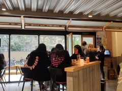 -火山屋台(新街口创始店)