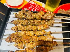 -京悦南门涮羊肉·羊蝎子火锅(田林路店)