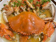-醉壹号海鲜大排档·老厦门特色菜(厦门美食地标店)