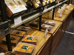 面包甜点陈列柜-多乐之日(富力城店)