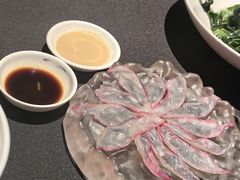 -肆月河豚·淮扬菜·湘菜(华天店)