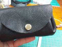 -零几体验diy皮具工作室(振业城店)