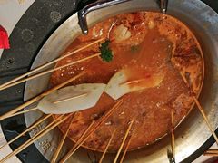 -宏姐串串香(征仪路店)