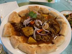 -马尔龙新疆饭店·清真(长青路店)