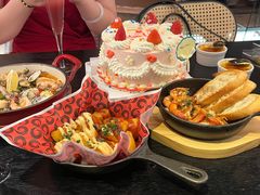 -BRAVO·布瓦屋西餐