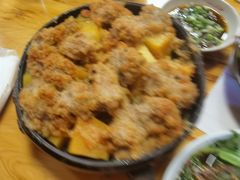 -人和水上飘(第一家店)