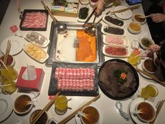 -海底捞火锅(外滩店)
