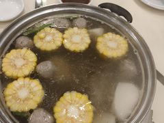 -联胜潮汕牛肉火锅(东苑南路店)