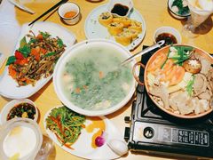 -品味泸沽湖•民族特色菜(大落水店)