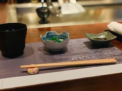 -岩也·日料与酒(龙岗天安云谷店)
