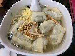 -锡笼记·无锡小笼(大润发店)