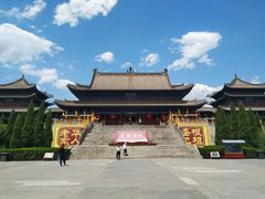 -大槐树寻根祭祖园