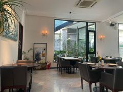 大堂-IL Forno 意坊·意大利餐厅(花园店)