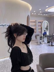 -型色沙龙 Color Salon