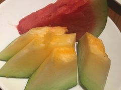 -阿罗新疆菜(人民广场店)