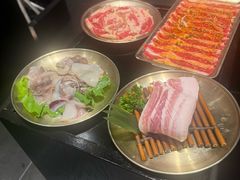 -西塔老太太泥炉烤肉(龙湖北苑天街店)