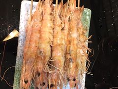-真剑日本料理·铁板烧(贵州路店)