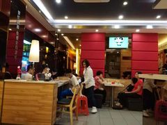 -尊宝比萨(中山八店)