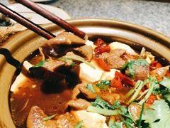 -南京大牌档(济南万象城店)