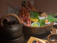 -花潮料理艺食馆(成都万象城店)