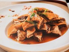 -回府君悦·疆派传承菜(西虹路店)