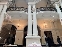 -羿庭 Peacock Alley(上海外滩华尔道夫酒店)