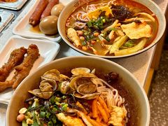 -阿生哥螺蛳粉(二七万达店)