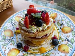 -Alimentari早午餐(安福路店)