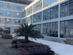 -青少年宫(惠风宫)