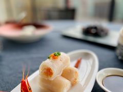 鲜虾肠粉-三利音·东方司宴(外滩店)