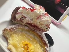 -B&C黄油与面包·THE GARDEN BAKERY概念店(世纪汇店)