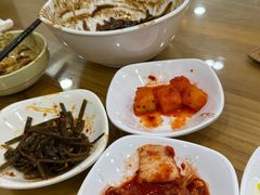 -祥和居韩国炸酱面·20年夫妻店(皇冠店)