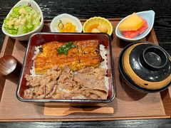 -玄白·炭烤活鳗(上海首店)
