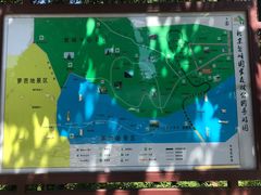 -北京鹫峰国家森林公园