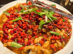 -盛江山自助料理(太原街万达店)