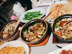 -啫神·广州地标美食(北京路店)