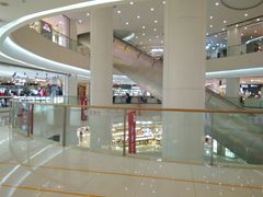-银泰百货(北京大红门店)