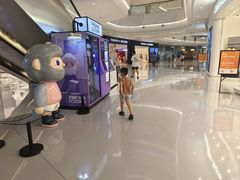 -首开·龙湖成都西宸天街