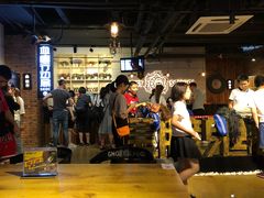 -长藤鬼校(千禧店)