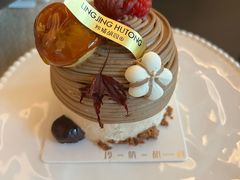 -玲婧胡同·Brunch·Kitchen(嘉里城店)