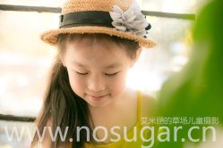-艾米丽儿童摄影
