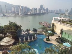 -澳门十六浦索菲特大酒店