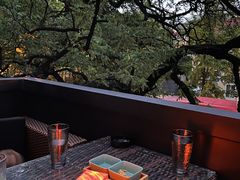 -LAMP BAR 水烟音乐酒吧