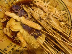 -明洋钵钵鸡(春田小区店)
