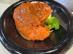 -和平馆·地道港澳茶餐厅(西门口店)