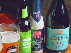 -1819餐厅·团队聚餐·烤串·精酿