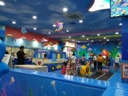 -胜利乐园(胜利购物广场店)