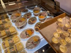 -丁香西饼屋(桂林路店)