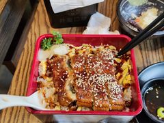 -井圣日膳(万达店)