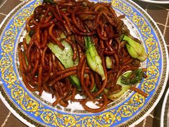 -上林铁板烧(延安西路店)